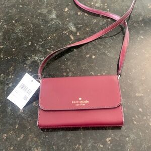 Kate spade crossbody